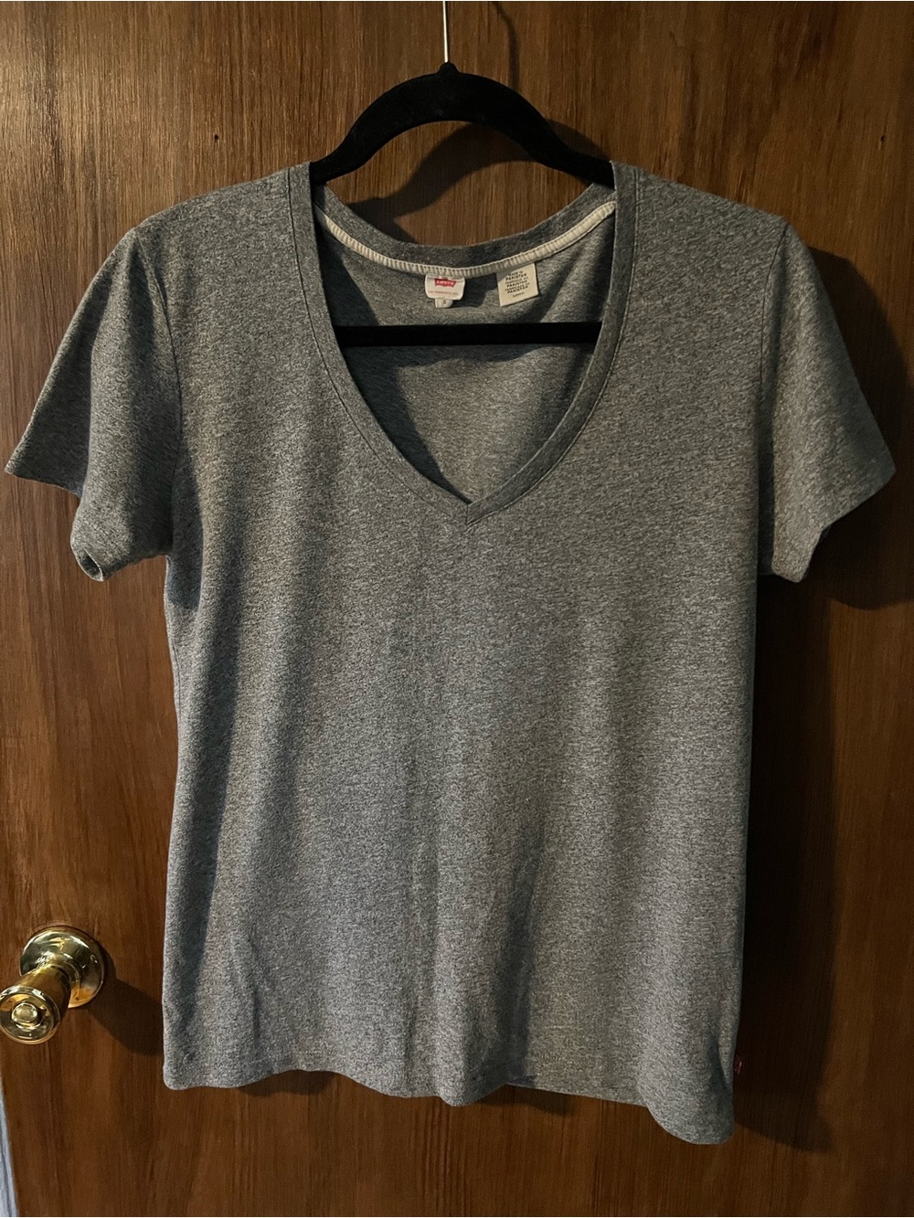 Levi’s V-neck shirt
